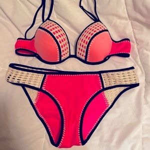 Victoria secret bathing suit
